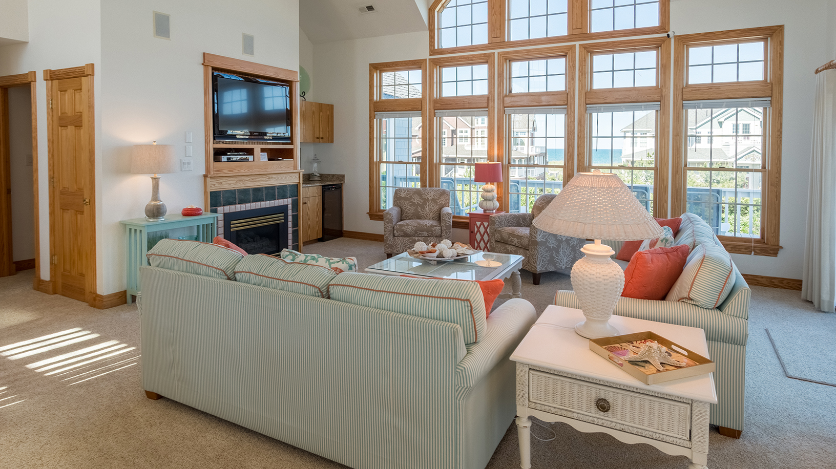 The Outer Banks Home 1017010
