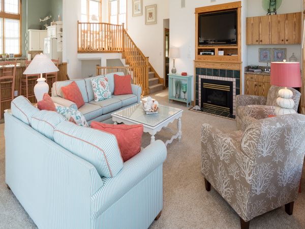 The Outer Banks Home 1017010
