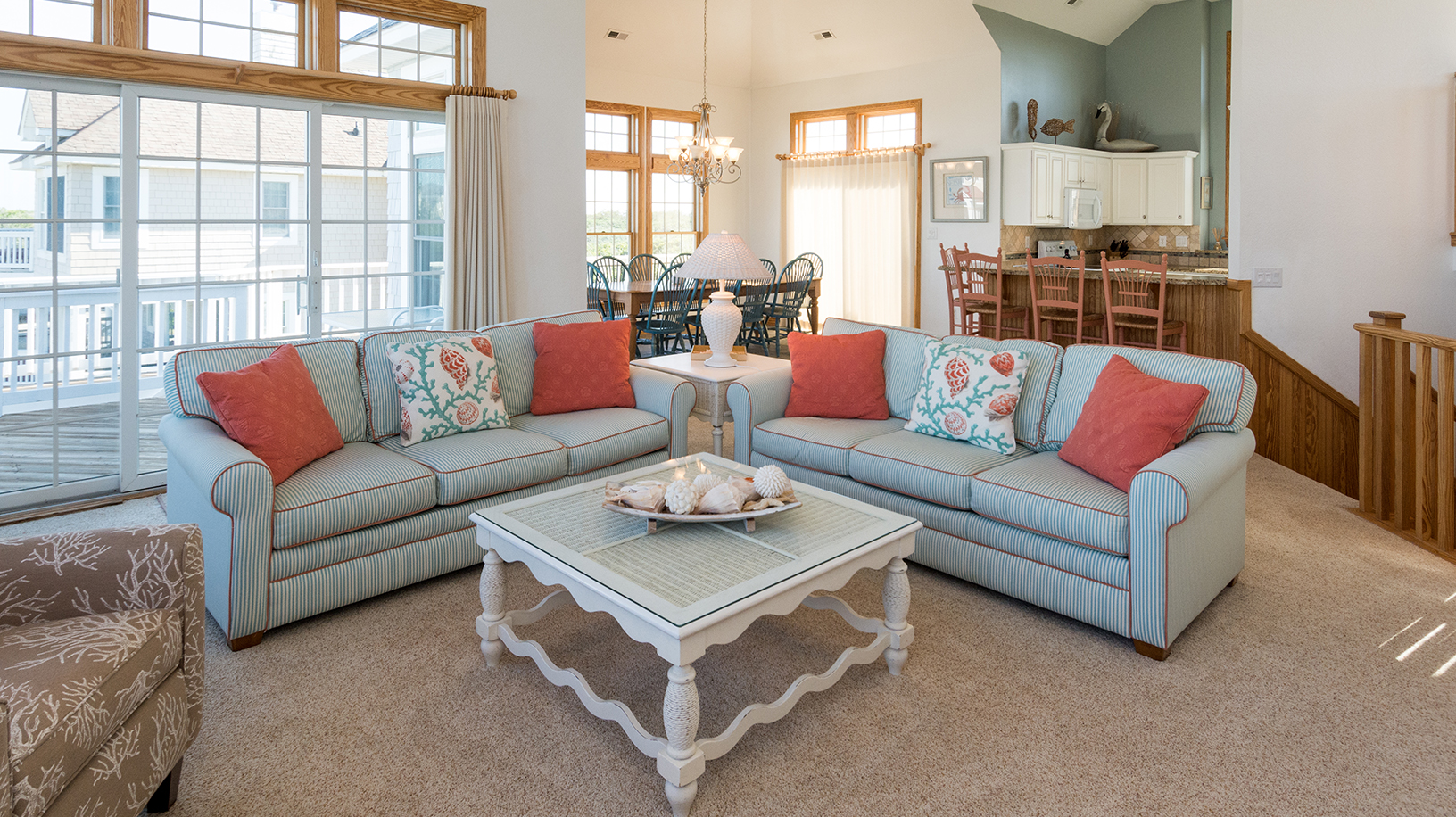 The Outer Banks Home 1017010
