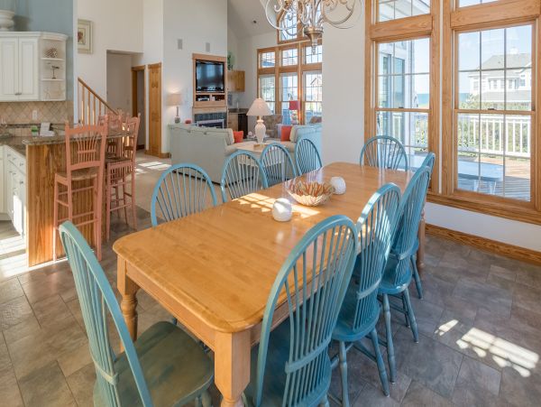 The Outer Banks Home 1017010