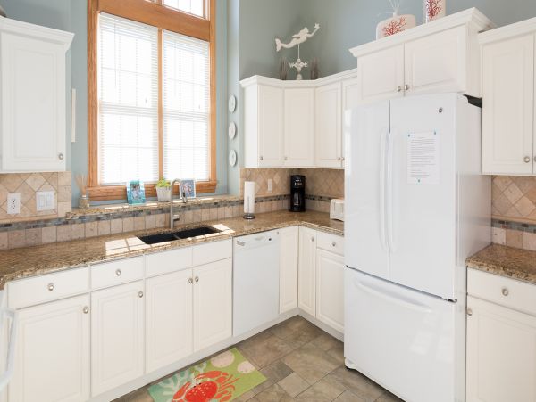The Outer Banks Home 1017010