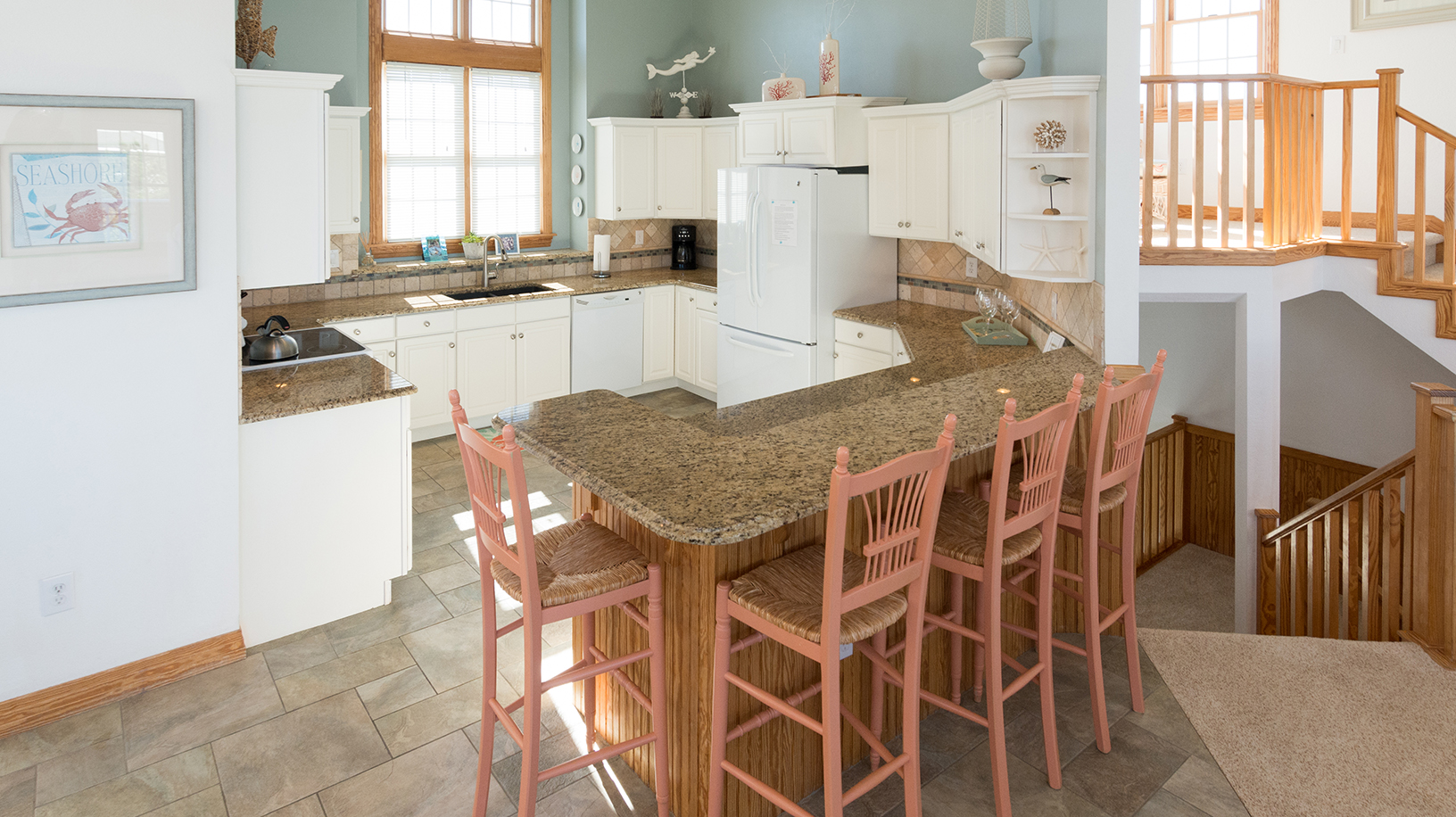 The Outer Banks Home 1017010