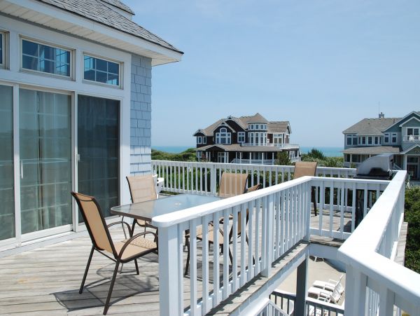 The Outer Banks Home 1017010