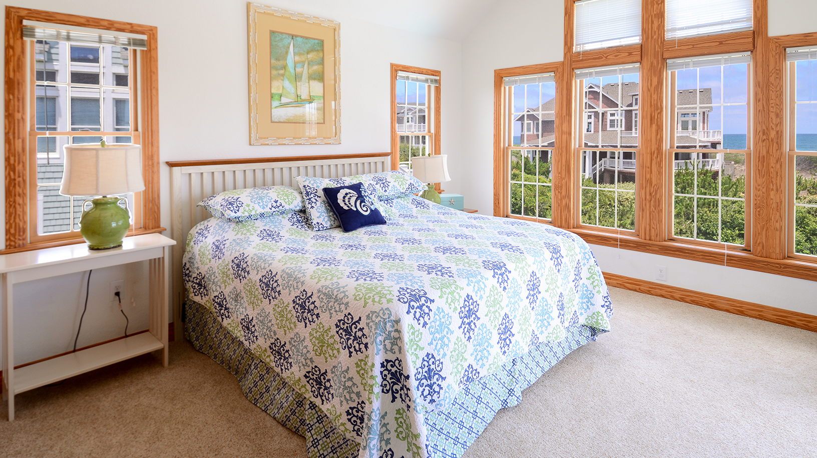 The Outer Banks Home 1017010