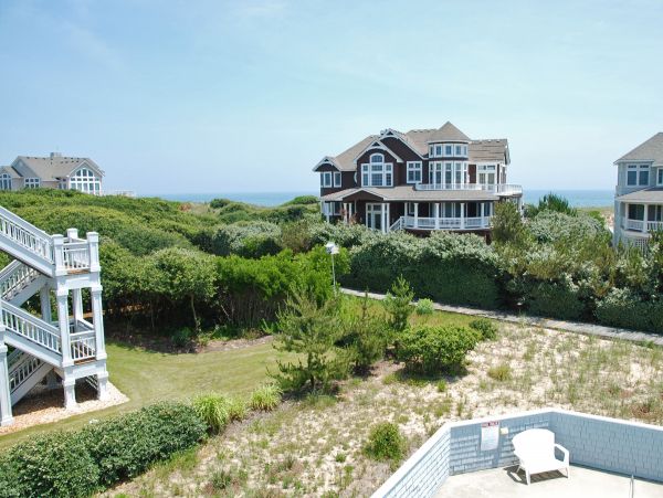 The Outer Banks Home 1017010