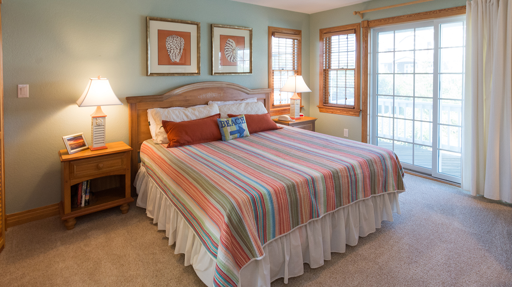 The Outer Banks Home 1017010