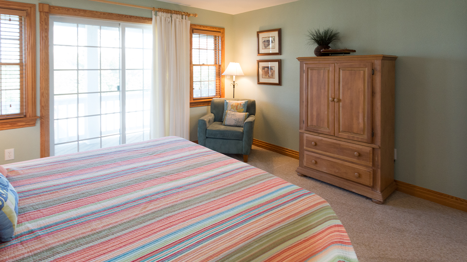 The Outer Banks Home 1017010