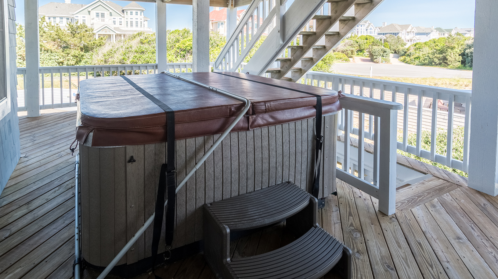 The Outer Banks Home 1017010