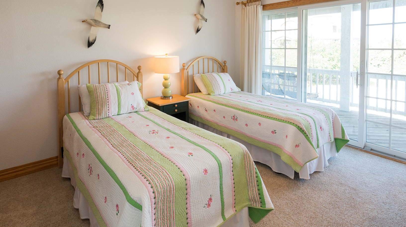 The Outer Banks Home 1017010