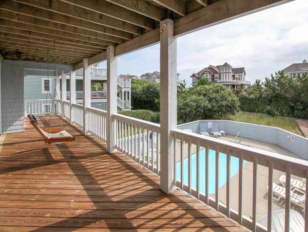 The Outer Banks Home 1017010