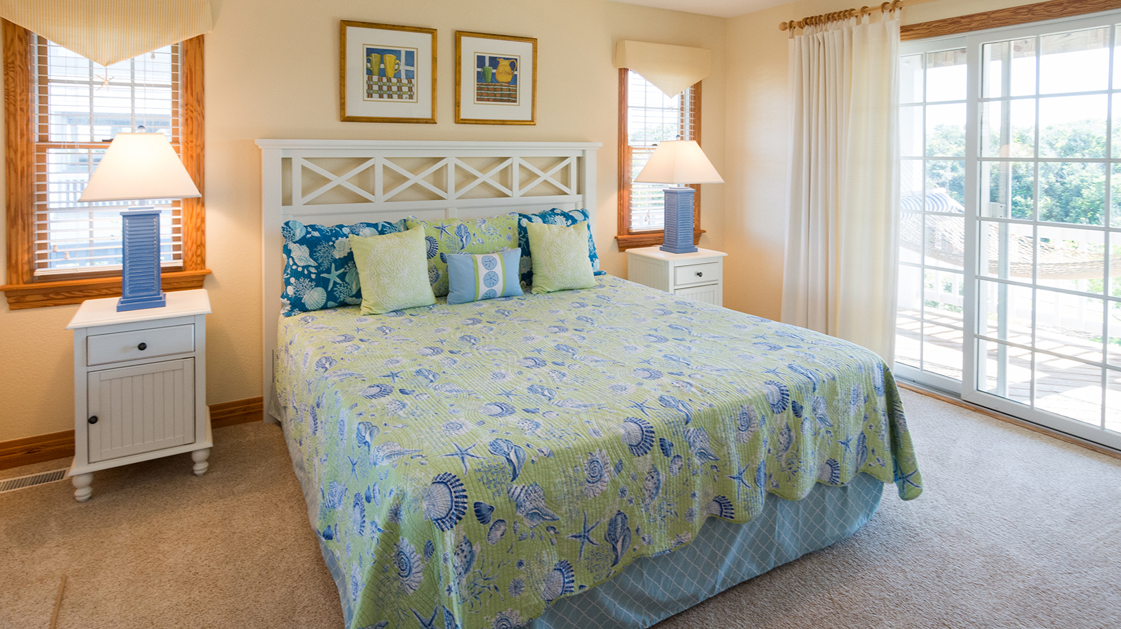 The Outer Banks Home 1017010