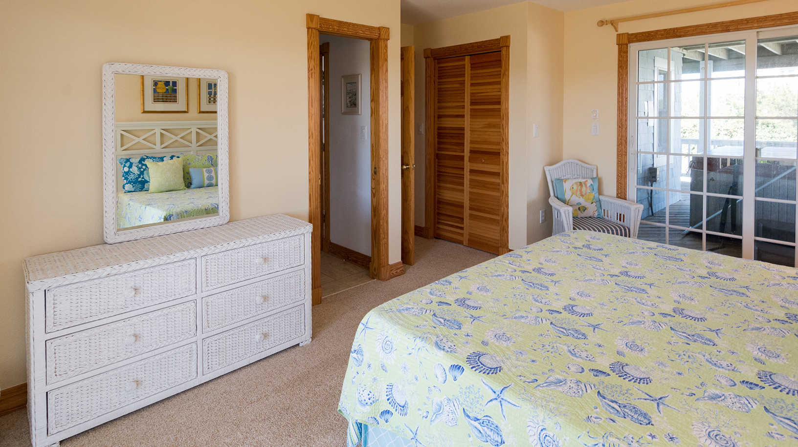 The Outer Banks Home 1017010