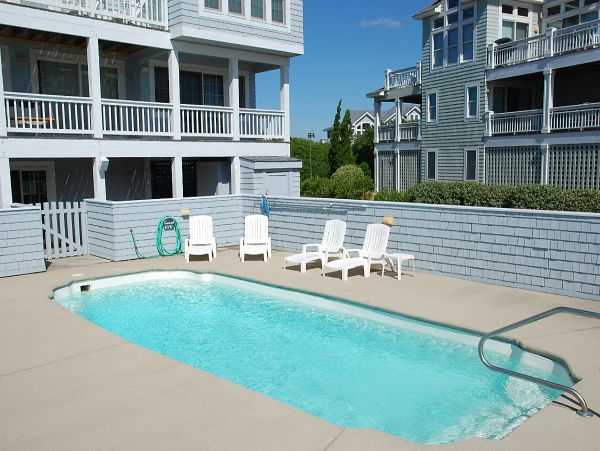 The Outer Banks Home 1017010
