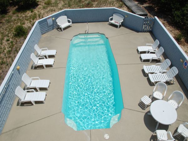 The Outer Banks Home 1017010