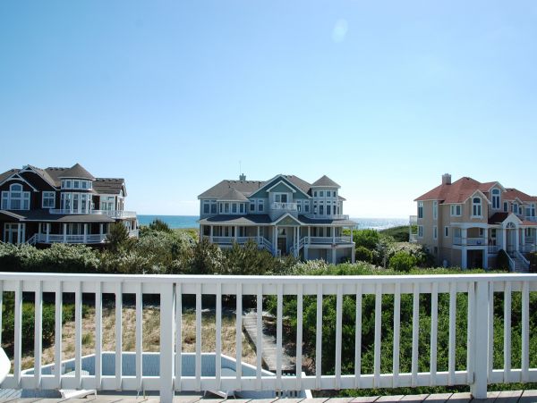 The Outer Banks Home 1017010