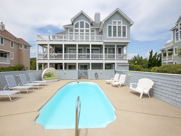 The Outer Banks Home 1017010