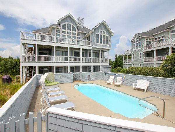 The Outer Banks Home 1017010