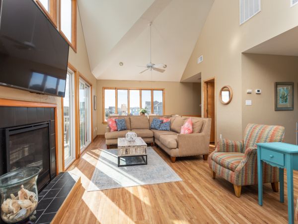 The Outer Banks Home 1017011