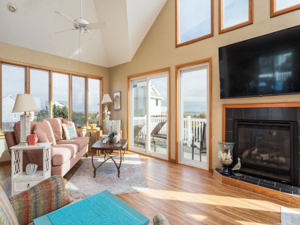 The Outer Banks Home 1017011
