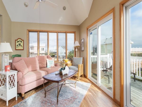 The Outer Banks Home 1017011