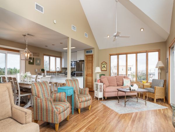 The Outer Banks Home 1017011