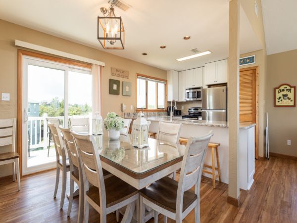 The Outer Banks Home 1017011