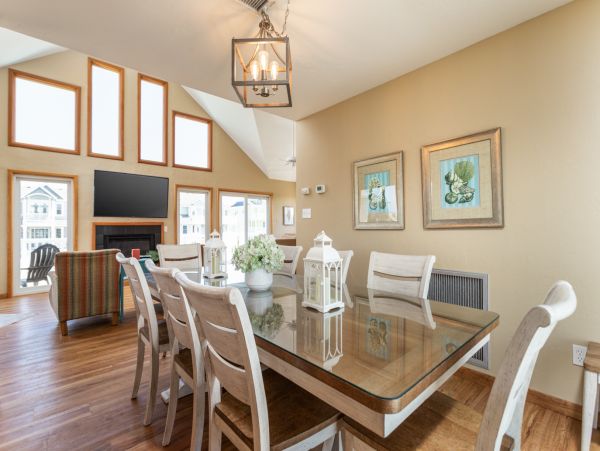 The Outer Banks Home 1017011