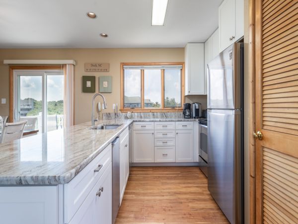 The Outer Banks Home 1017011