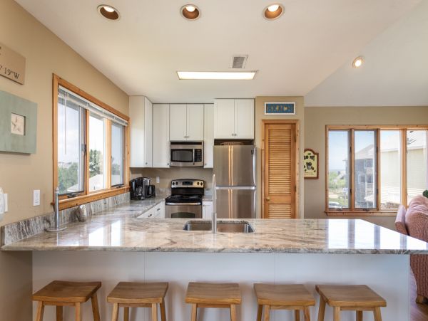The Outer Banks Home 1017011