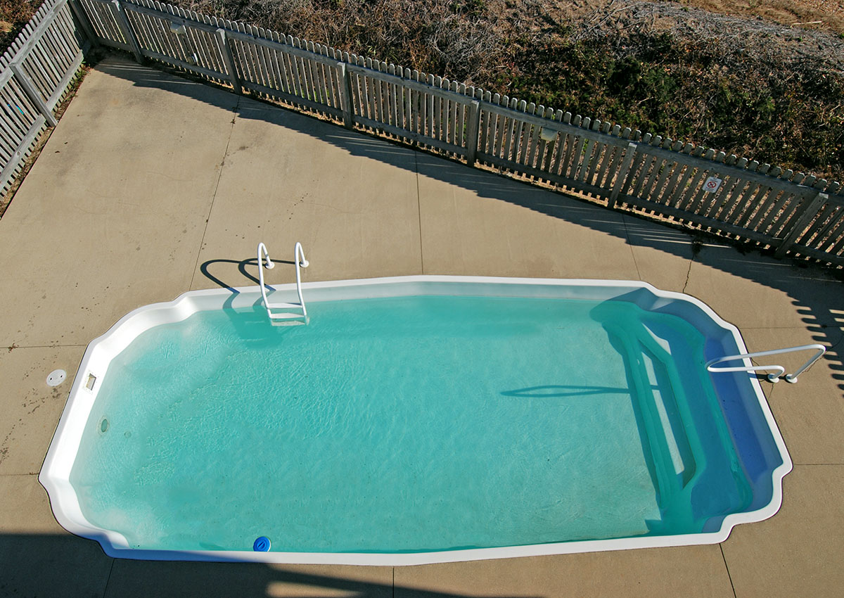 The Outer Banks Home 1017011