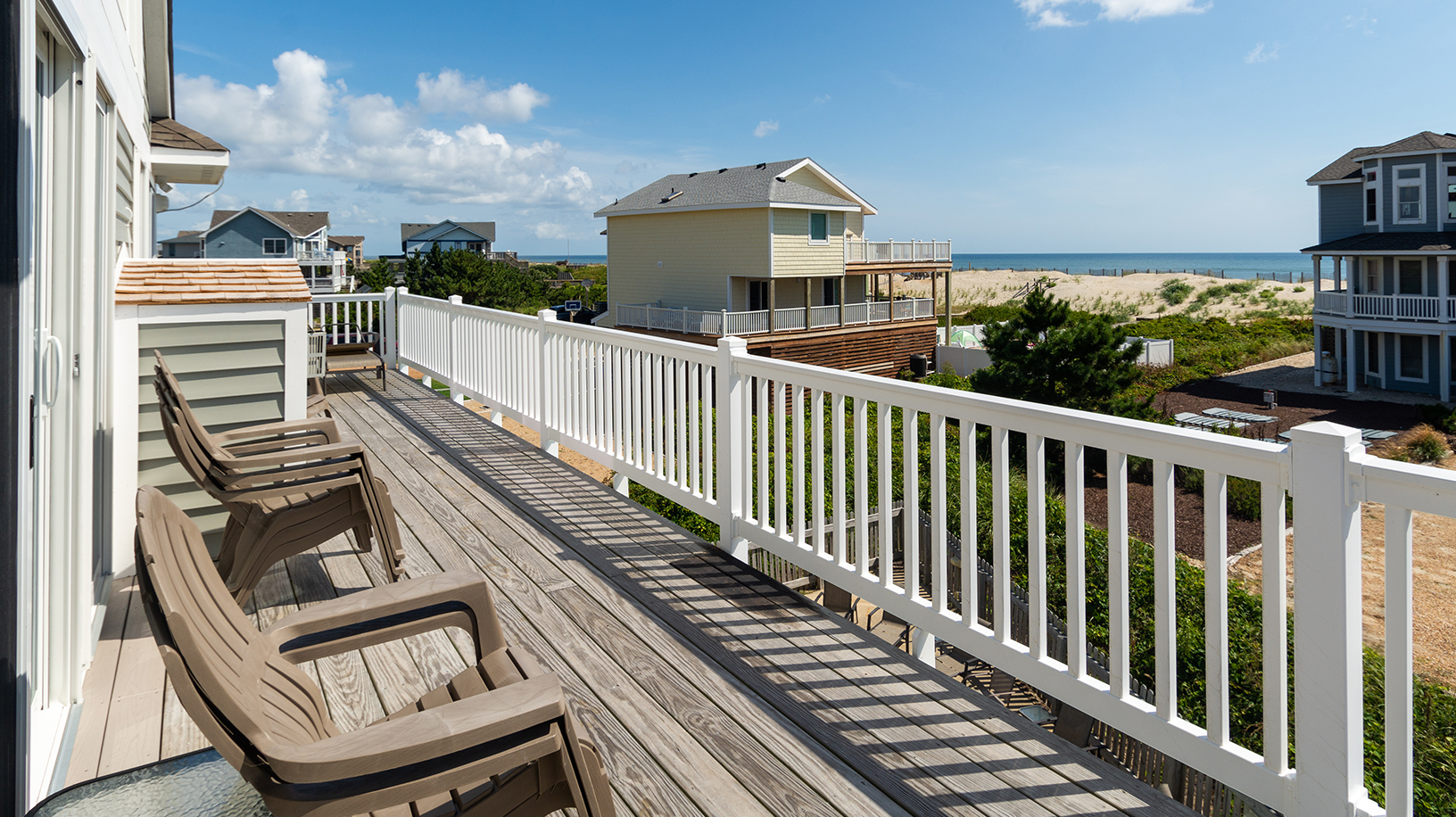 The Outer Banks Home 1017011