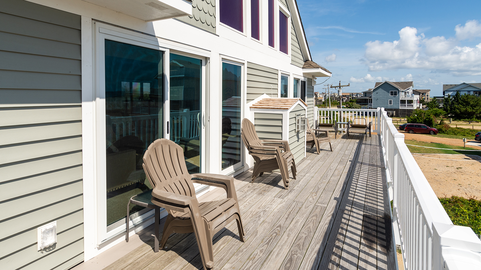 The Outer Banks Home 1017011