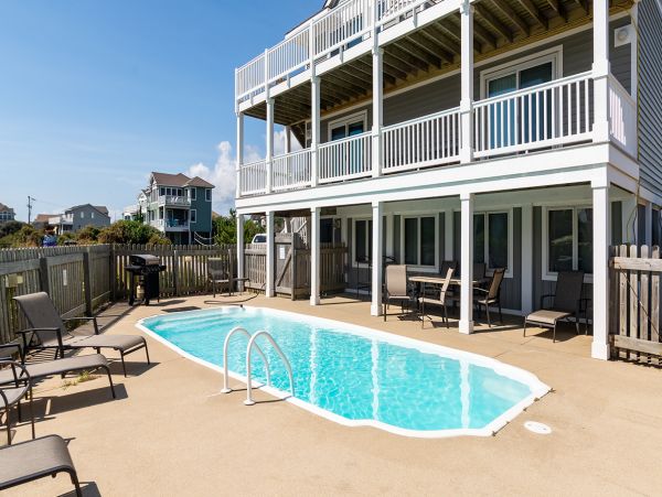 The Outer Banks Home 1017011