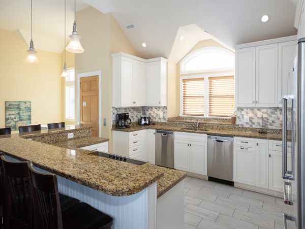 Magnificent Outer Banks Ocean Views!