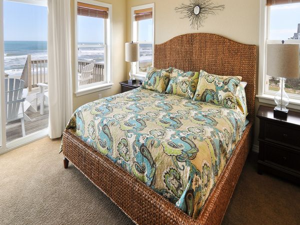 Magnificent Outer Banks Ocean Views!