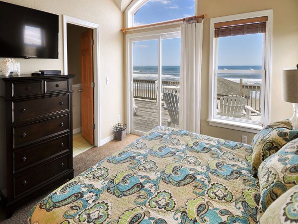 Magnificent Outer Banks Ocean Views!