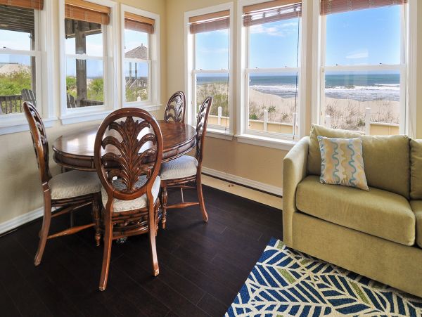 Magnificent Outer Banks Ocean Views!