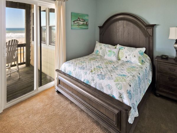 Magnificent Outer Banks Ocean Views!