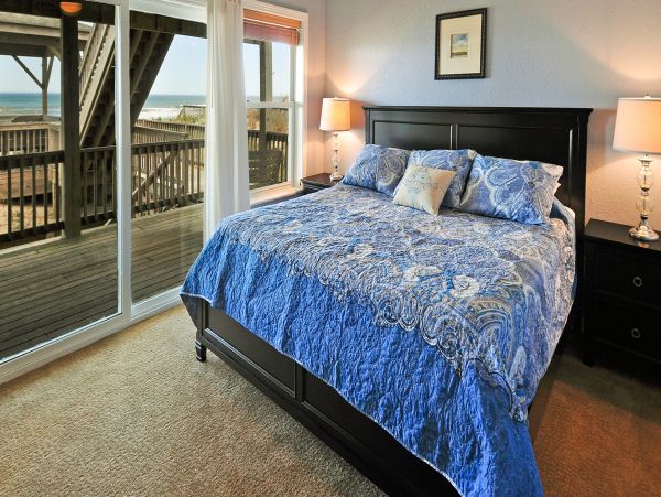 Magnificent Outer Banks Ocean Views!