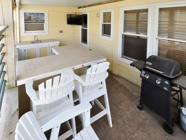 Magnificent Outer Banks Ocean Views!