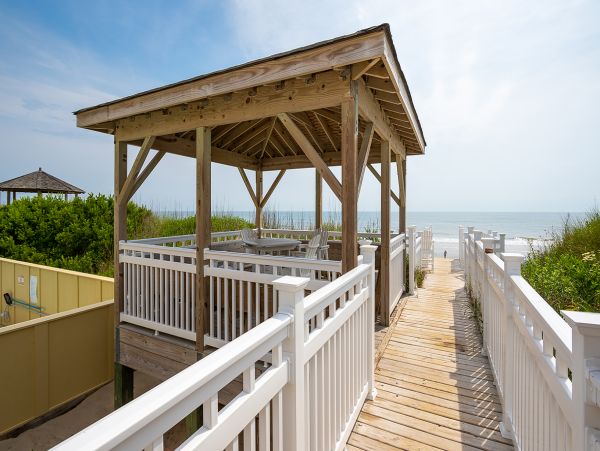 Magnificent Outer Banks Ocean Views!