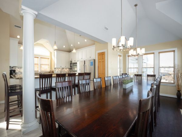 Magnificent Outer Banks Ocean Views!
