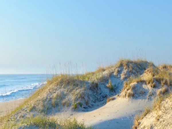 Magnificent Outer Banks Ocean Views!