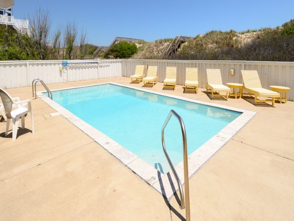 The Outer Banks Home 1017013
