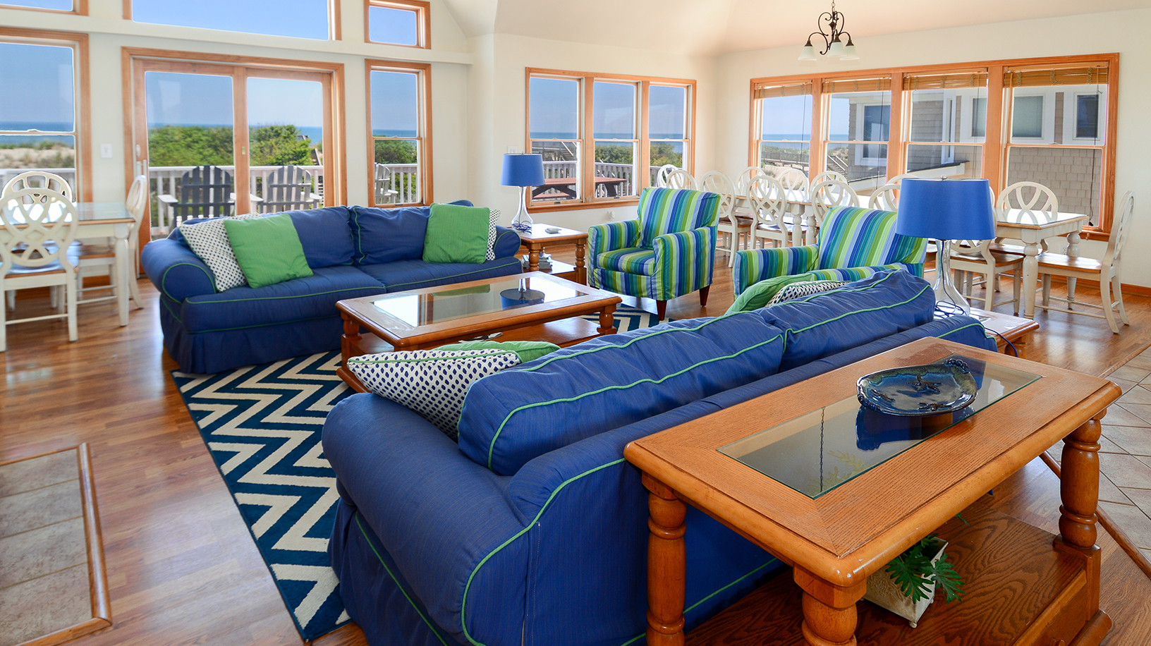 The Outer Banks Home 1017013