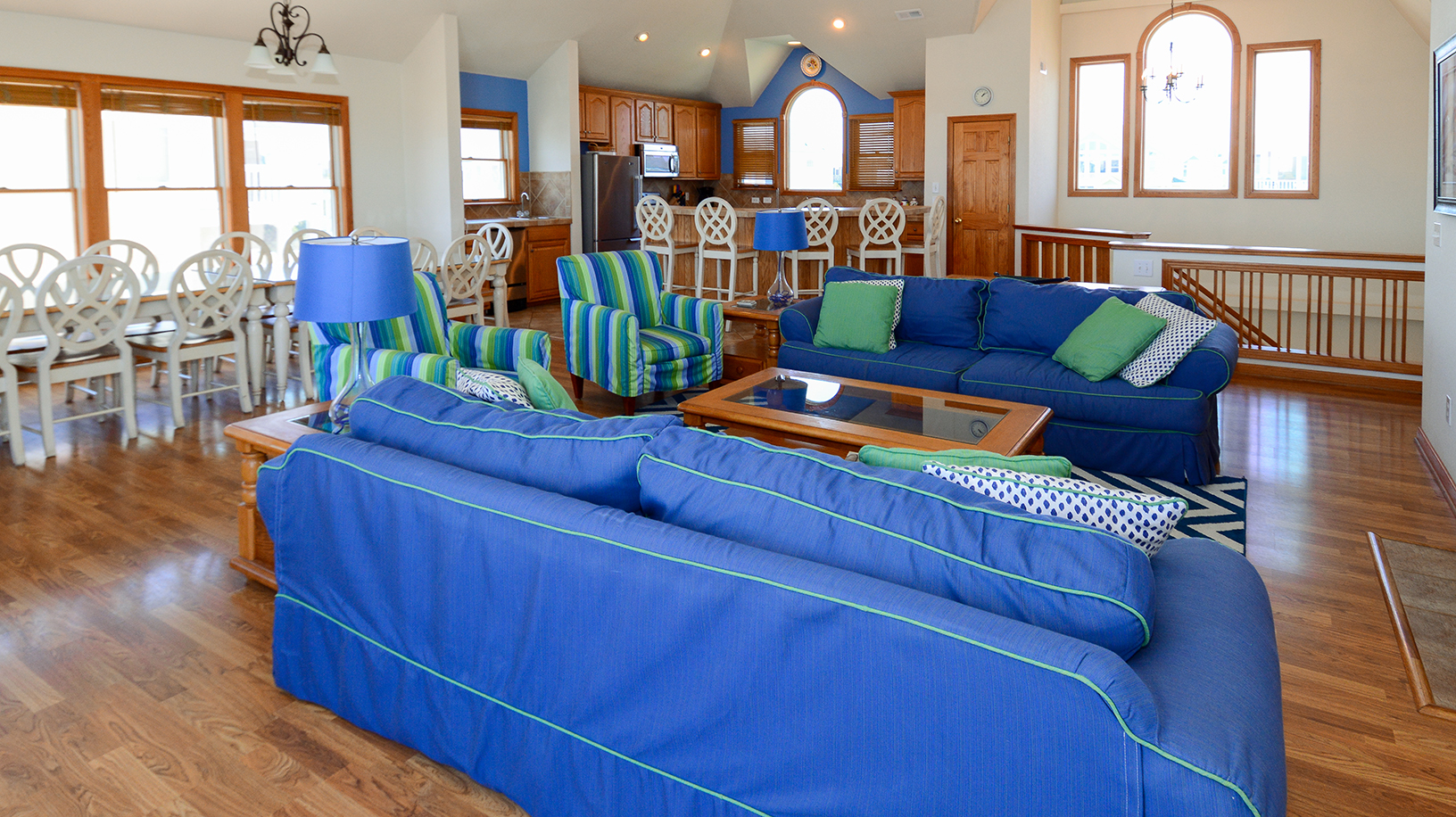 The Outer Banks Home 1017013