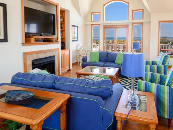 The Outer Banks Home 1017013