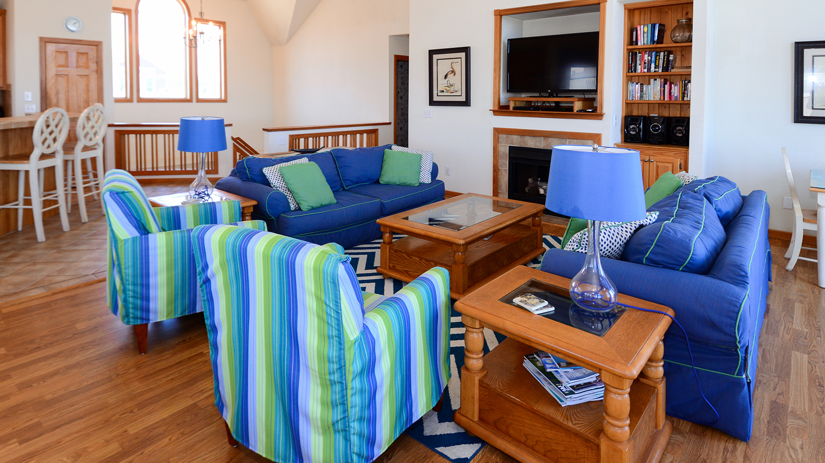 The Outer Banks Home 1017013