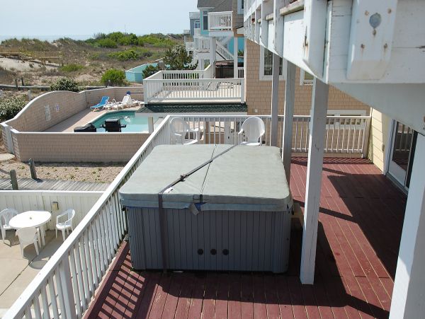 The Outer Banks Home 1017013