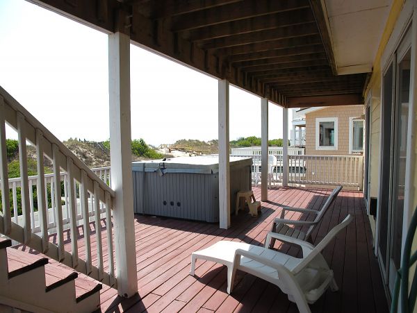 The Outer Banks Home 1017013